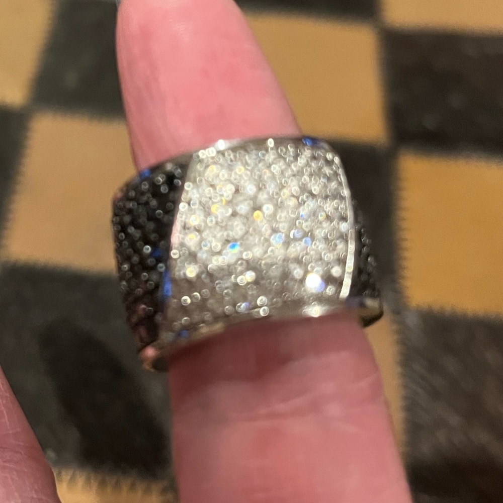 Fashion ring - Picture 2 of 4